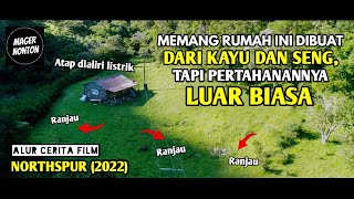 DI AKHIR ZAMAN SEMUA MENJADIKAN RUMAH SEBAGAI BENTENG DAN SALING SERANG  Alur Cerita Film [upl. by Susana]