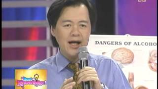 Pagibig at BROKEN HEART SYNDROME   Tips Ni Dr Willie Ong 27 in Filipino [upl. by Lisle975]