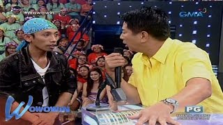 Wowowin Basta rocker sweet husband and father [upl. by Arimak]