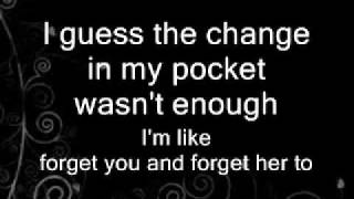 Cee Lo Green Forget you Lyrics [upl. by Rehpotsirahc388]