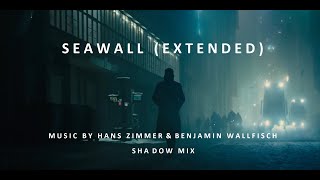 Seawall EXTENDED By Hans ZimmerBenjamin Wallfisch From Blade Runner 2049 Serge Dimidenko Mix [upl. by Ittap]