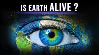 Gaia Hypothesis Is The Earth Really A Living Entity [upl. by Arim]