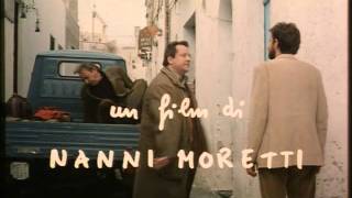 Caro Diario Original Trailer Nanni Moretti [upl. by Reivad899]