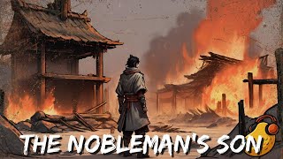 The Noblemans Son  Lets Play Kenshi Modded  Ep1 [upl. by Sonja]