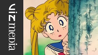 Official Sailor Moon Dub Clip Lunch with Makoto the New Girl [upl. by Drugi]