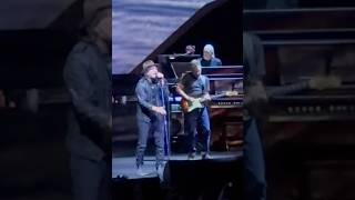 Pearl Jam “Wreckage” Short Live  Rogers Arena Vancouver BC Canada May 4th 2024 [upl. by Mae]