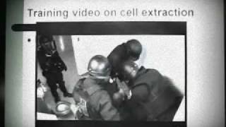 Cell Extraction training video [upl. by Ellery]