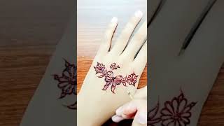 IM Mehndi Artist 🥰🙈🤭  Kasi lagai hai Mehndi sab comment box ma btaya 100ksubscribers  viralful [upl. by Rudiger]