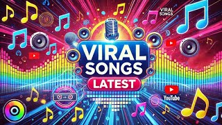 Viral Songs Latest  Best Trending Music Hits 2024  Acoustic Love Songs 2024 [upl. by Zebadiah]