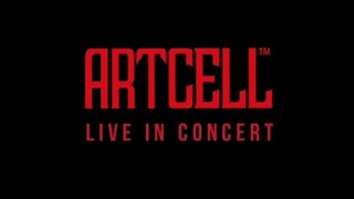 Artcell Live concert ।। Oniket Prantor ।। অনিকেত প্রান্তর।। Live Music Artcell 2024।। [upl. by Trow85]