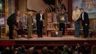 Monty Python 1998 Interview by Robert Klein [upl. by Sivel]