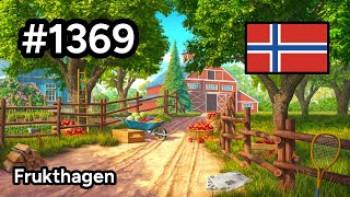 1369 🇳🇴 📕6📄294  Frukthagen  Junes Journey [upl. by Gresham903]