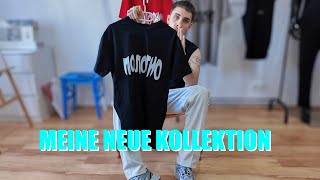 Meine neue Basic Kollektion [upl. by Adore806]