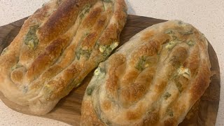 How To Make Homemade BÖREK  Si Gatuhet BUREKU Shtëpije Shpejt Dhe Lehtsevdaskitchen5482 [upl. by Weksler]