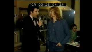 Berliner Jazztage 1977 Interviews [upl. by Norrabal964]