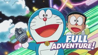 Doraemon cartoon Episodein English Full Nobita with Doraemon’s Amazing 🔥 cartoon for kid Doraemon [upl. by Akselav]