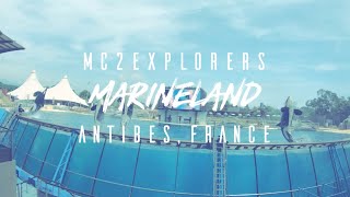 Marineland  Antibes HD [upl. by Eila]