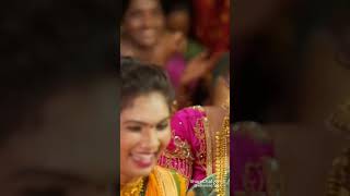 Bathukamma song trending viralsong shortvideo song subscribe [upl. by Lekzehcey]