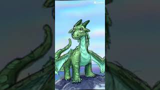 WingsOfFire Auklet Edit [upl. by Tarttan]