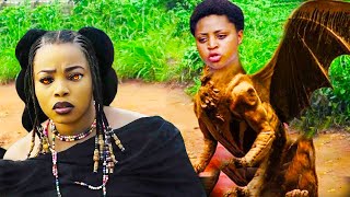 Ce Film Te Tourmentera Ne Le Regarde Pas Si Tu Ne Peux Pas Prier Nouveau Film Nigerian En Francais [upl. by Aisyla]