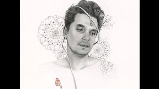 John Mayer  The Search For Everything Full Album [upl. by Nuawad]