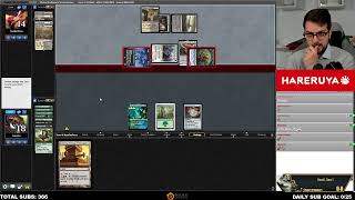 151223 Modern Prelim with Amulet Titan Legacy Prelim with Reanimator [upl. by Treiber380]