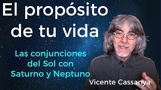 El propósito de tu vida Claves para saber cuál es y cómo lograrlo [upl. by Summons]