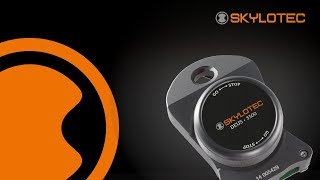 SKYLOTEC  DESCENT AND RESCUE DEVICES [upl. by Anal]