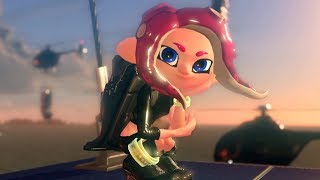 Splatoon 2 Octo Expansion  All Levels [upl. by Ibor]