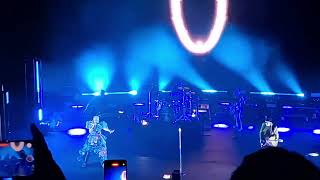 Garbage live at O2 Apollo Manchester [upl. by Albertina]