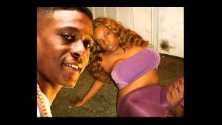 RHONETTA JOHNSON I Want Lil Boosie [upl. by Walden]