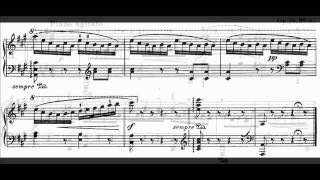 Lívia Rév plays Mendelssohn  Songs without words Selections Audio  Sheet music [upl. by Ecirtaed]