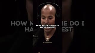 David Goggins Taking Souls davidgoggins grind stayhard selfimprovement [upl. by Gaulin]