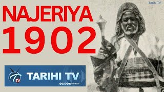 Najeriya a 1902 Borno Bauchi da Zazzau sun yi saranda Sarkin Musulmi ya yi baraa [upl. by Gnuhp495]