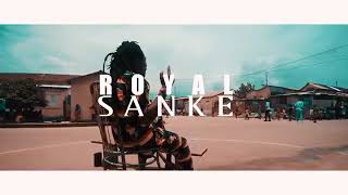 ROYAL SANKE DIMEDIYA GNAKHOUN CLIP OFFICIEL 📺 [upl. by Akemahs]