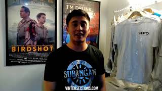 Arron Villaflor as Joven Hernando in GOYO ANG BATANG HENERAL [upl. by Eelnyl]