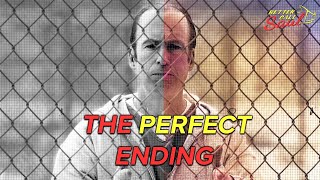 Why Better Call Saul Has The Perfect Ending [upl. by Rodnas725]