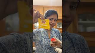 Healthy Pasta recipe🤌🏻 shortvideos food telugu foodie recipe fyp feed shorts pasta love [upl. by Maples]