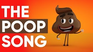 The Poop Song [upl. by Eelessej557]