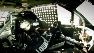 Kid Rock  ESPN  Nascar quotThe Last Standquot Teaser [upl. by Ramses]