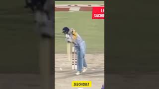 Legend Sachin Tendulkar [upl. by Euqinehs]