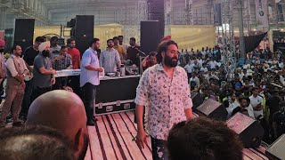 Babbu Maan live show 2024 ludhiana [upl. by Prakash772]