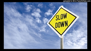 Tal  Slow Down The Flow [upl. by Otrebla]