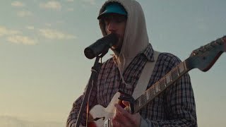 Novo Amor  State Lines Live from Nash Point Wales [upl. by Hannie563]