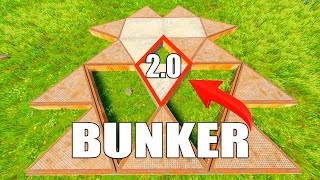 NEW Aloneintokyo 2x1 Starter Bunker 20 [upl. by Sculley]