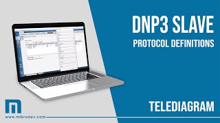 DNP3 Slave Protocol Definitions [upl. by Renaldo]