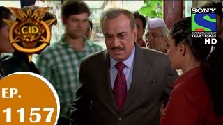 CID  च ई डी  Mumbai Chawl  Episode 1157  22nd November 2014 [upl. by Acined]