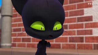 POOR PLAGG  Miraculous Ladybug SEASON 4 EPISODE 15  Glaciator 2 New Episode [upl. by Pell]