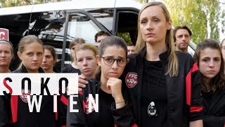 Soko Wien Staffel 14 Folge 12 I Stimmen [upl. by Layton297]