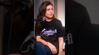 Rashi Khanna can see the intentions of the person in front of him podcast shorts short [upl. by Tjon]